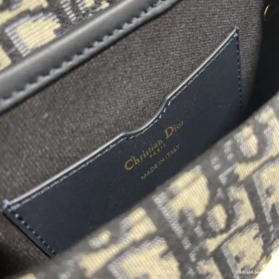 OldCobbler Bags Bobby Diro Bag East-West 0621